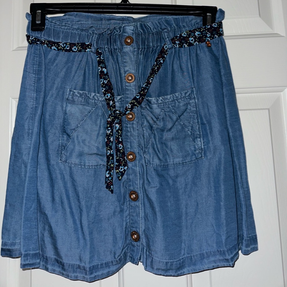 Matilda Jane skirt